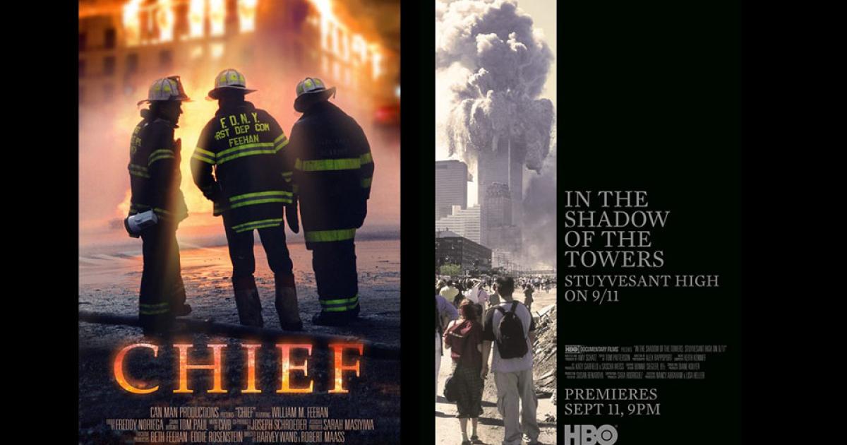 Video Twenty Years Later Remembering 9/11 Through Documentary Film